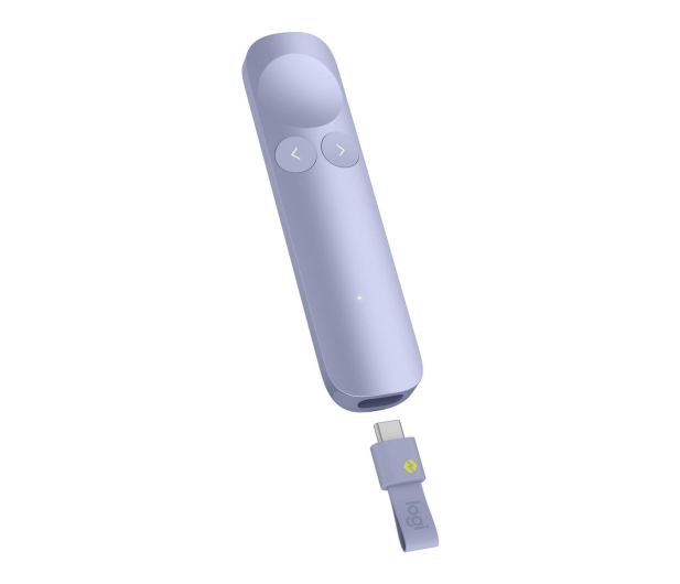 Logitech Spotlight 2 lilac - 1536309 - zdjęcie 5